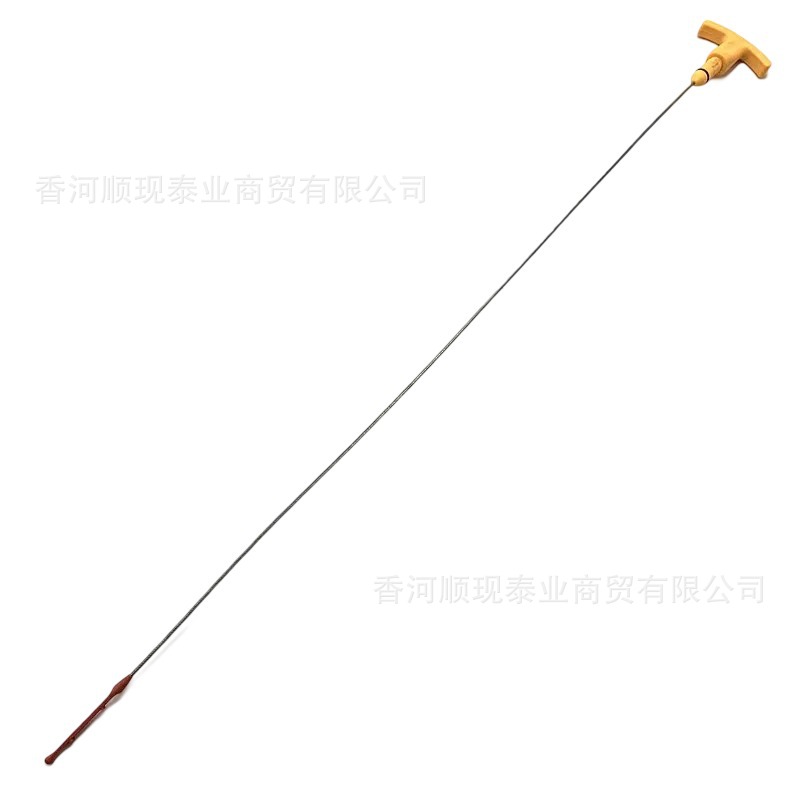 Suitable for Kia Hyundai 266112E021 oil dipstick oil dipstick oil level Elantra Tucson Accent RIOi30