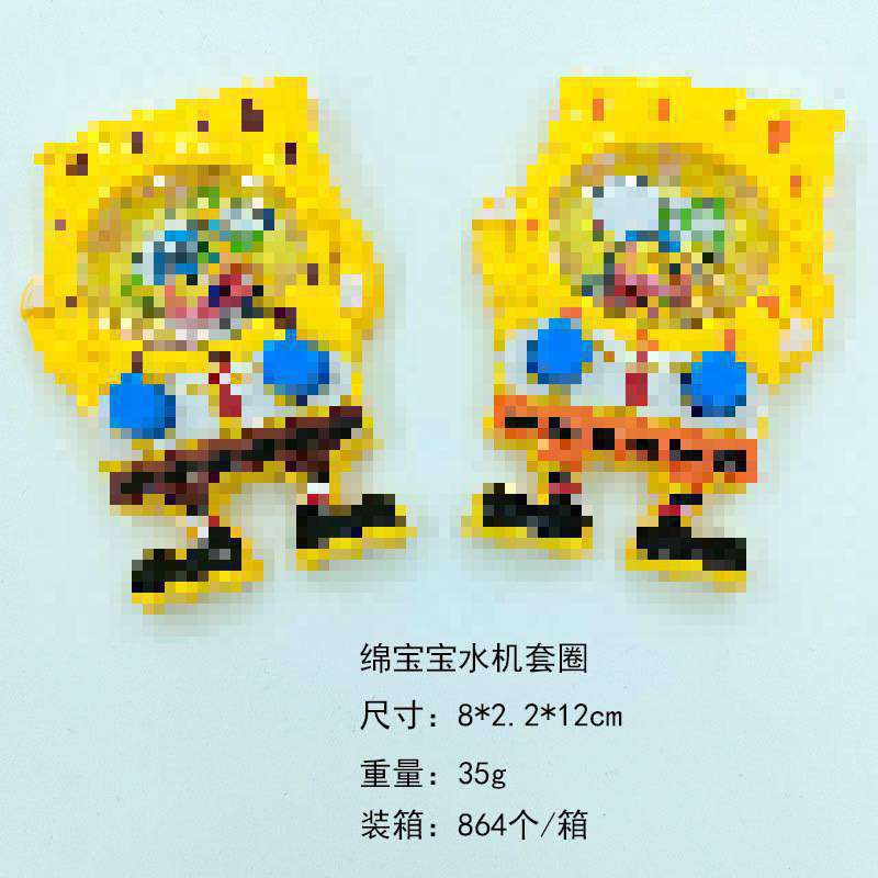 Regalo de los niños de juguete fábrica al por mayor Tire hacia atrás coche de juguete empuje pequeña burbuja palo molino de viento juguete barato mini