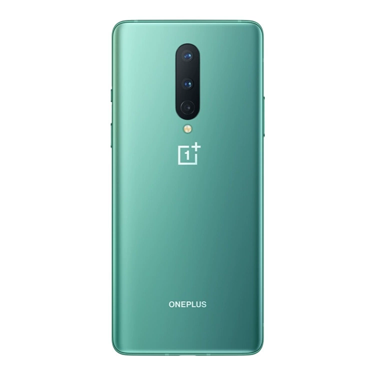 Оригинальная задняя крышка OnePlus OnePro для 8T, крышка аккумулятора для 1+7tpro, задняя панель для 1+8Pro