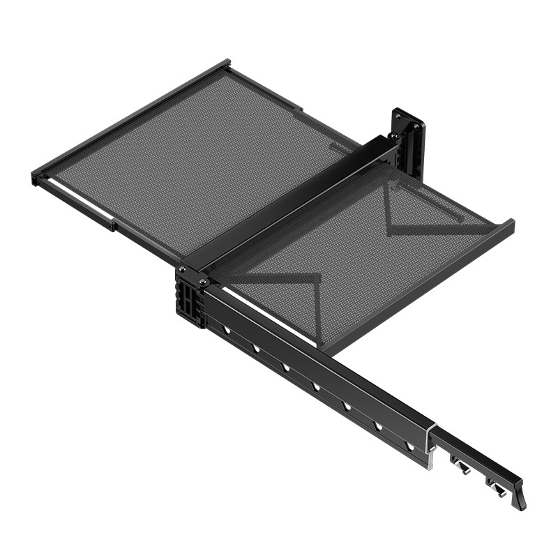 Ropa plegable percha colgante de pared ventana flotante interior casa balcón ropa invisible Polo retráctil edredón artefacto de secado