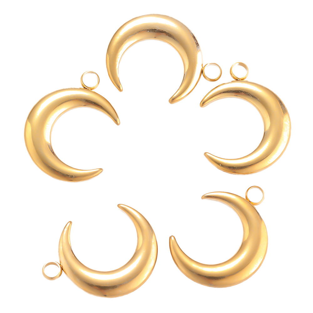 Pendant stainless steel