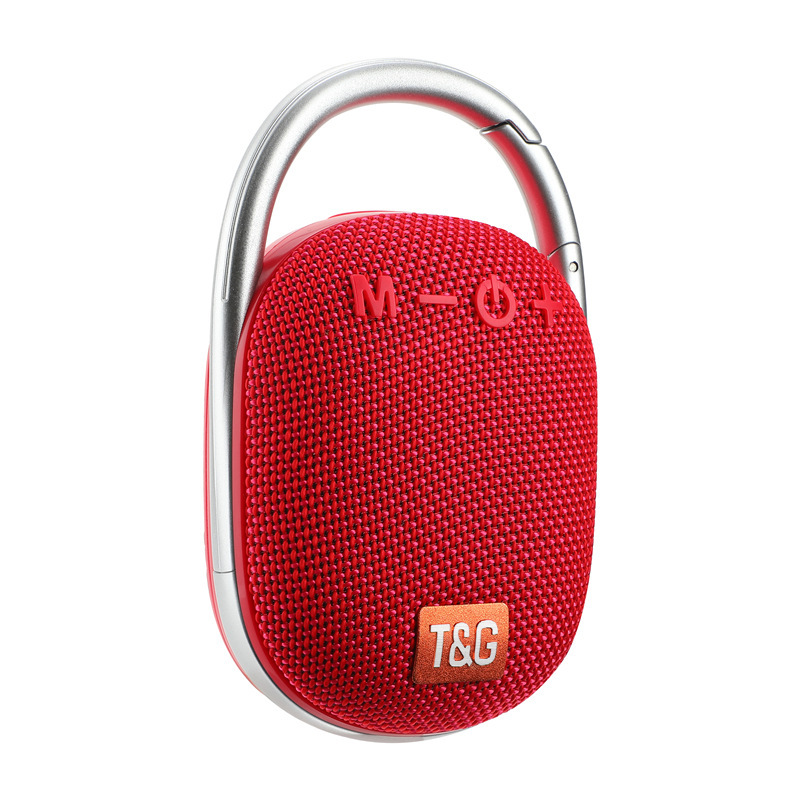 クロスボーダー新型tg321 bluetoothスピーカー携帯ミニtws対聯小音響創意led bluetooth音響|undefined