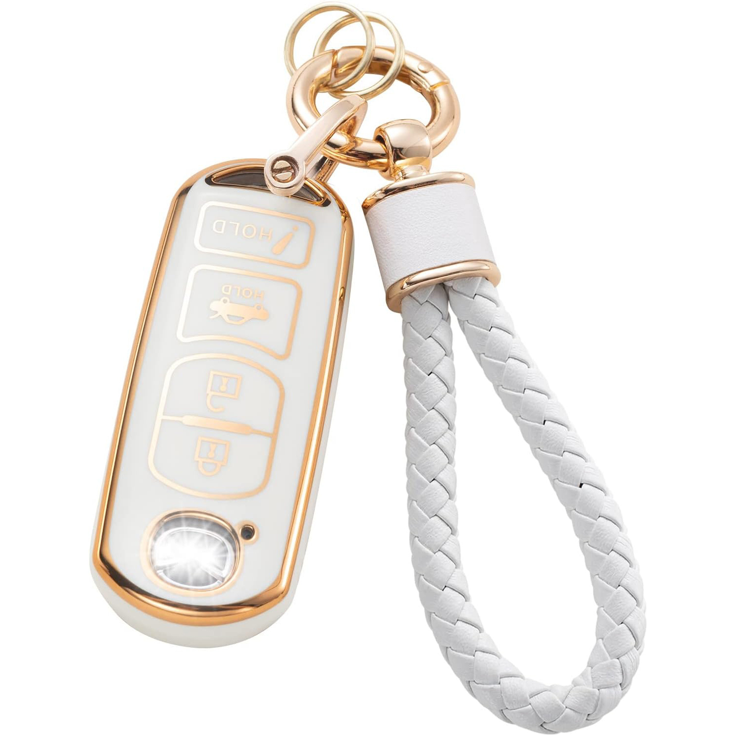 마쓰다 A4 키에 적합