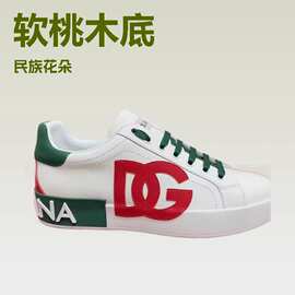 高版Y标best quality DG shoes玛丽珍鞋