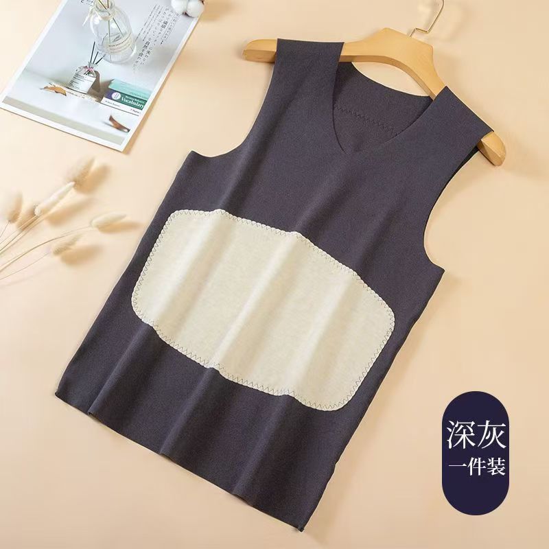 [드롱패치] 남성용 다크그레이 1개