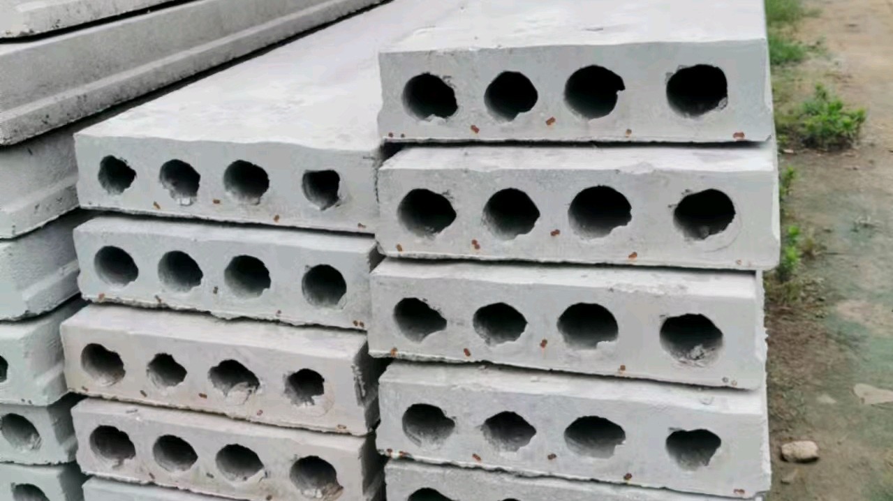 预制楼板承重楼板长方形楼板建筑护坡板盖板电缆沟盖板水泥板