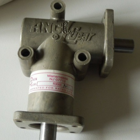 R3000M210      ANGLGEAR  阀先咨询再订货