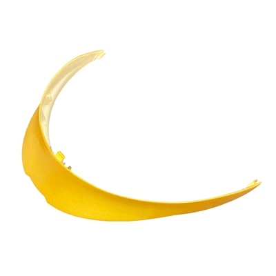 Spoiler, Dəbilqə (Kaska) aksesuarları - bright-gold-with-hot-melt-adhesive