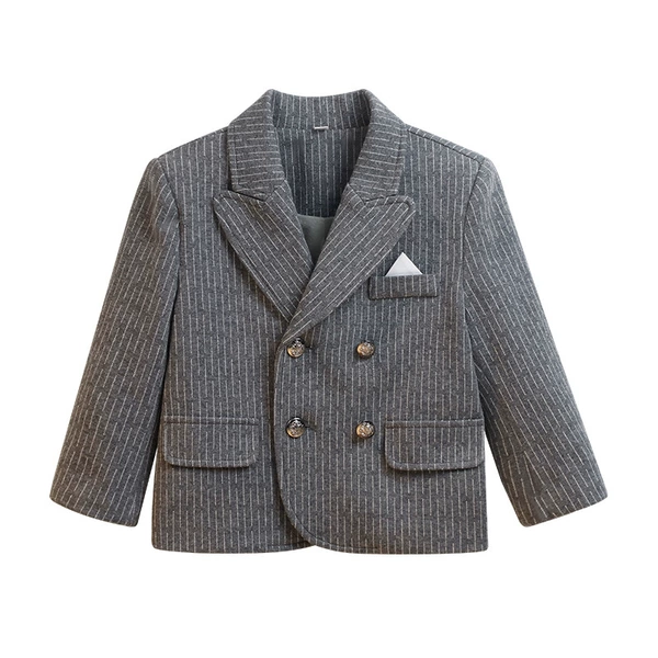 Fleece velvet, jacket