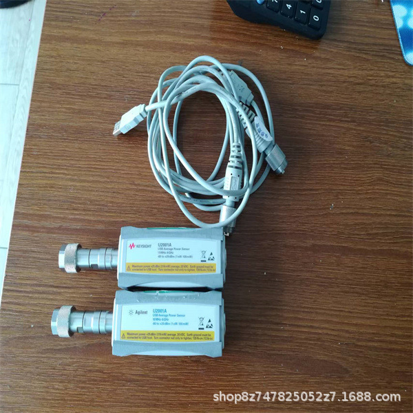 租售/回收Agilent安捷伦U2001A探头6GHz