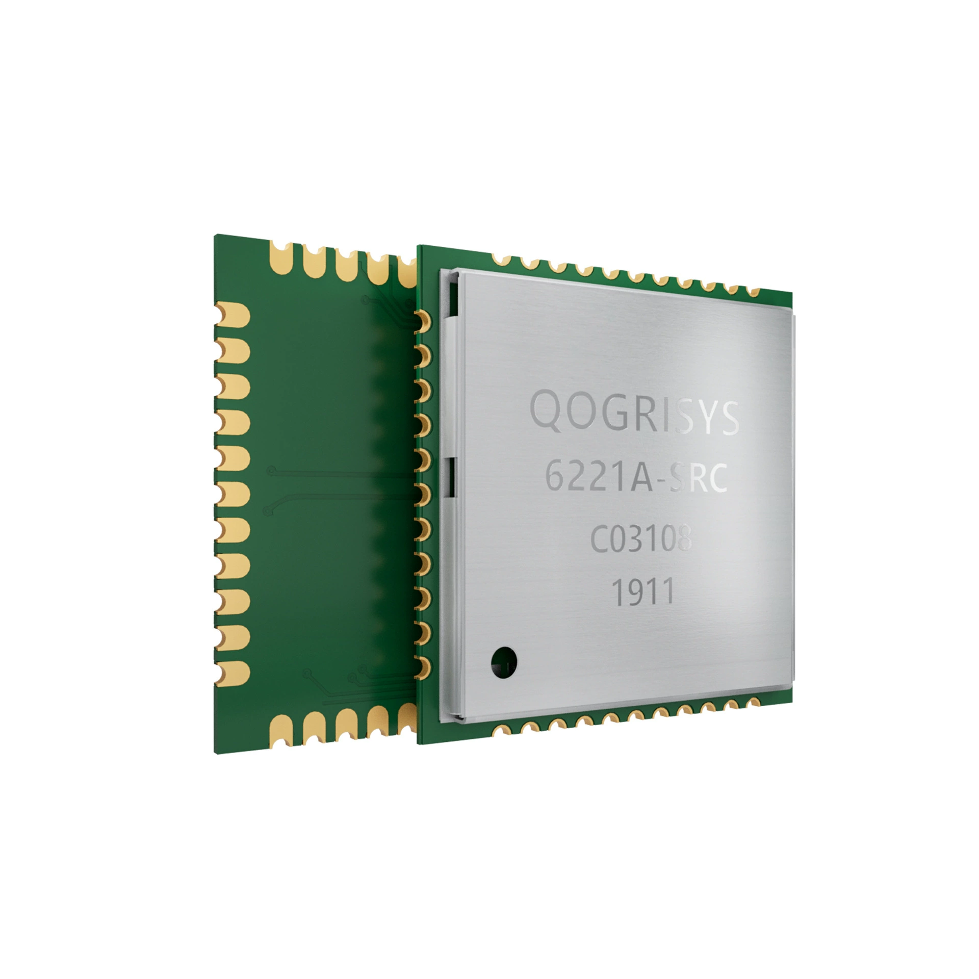 Модуль Realtek RTL8821CS чип высокоскоростной 2.4G 5.8G двойной диапазон Bluetooth 4.2 Wi-Fi модуль