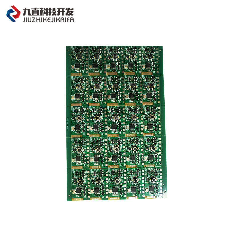 Pcba Circuit Board Control Board Circuit Board Solution Development, Labor and Material Packaging, Smt Patching