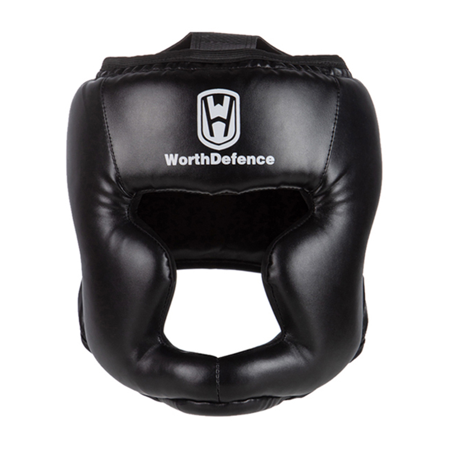 Casco de boxeo adulto niños protección facial casco de boxeo taekwondo Sanda casco protección de la cabeza lucha entrenamiento equipo de protección