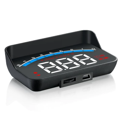 Car Display Obd Car: Vehicle HUD