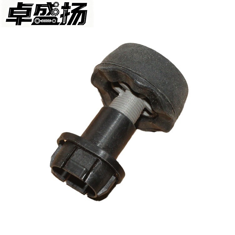 Cross-border e-commerce - foreign trade supply - suitable for Ford, adjustable hood buffer rubber, 8V4116C618CA