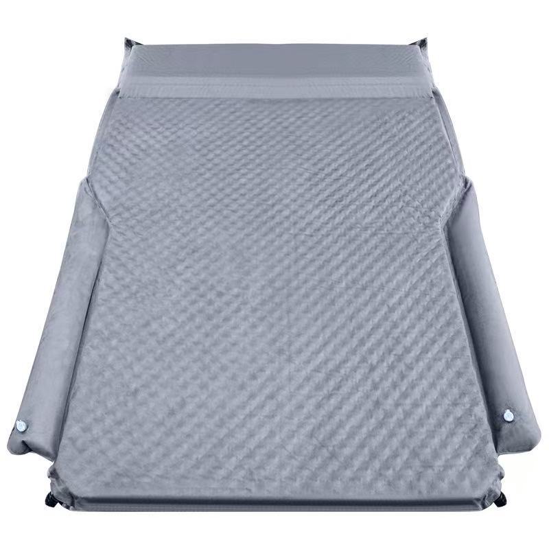 Mazda, automatic inflatable mattress for auto, soft heel for sleep