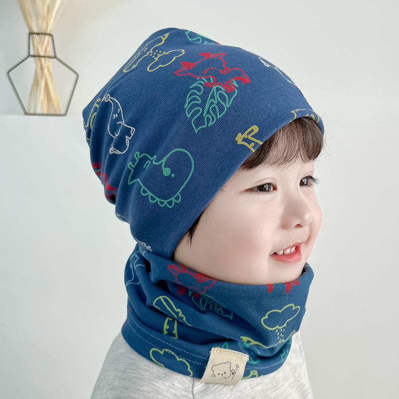 Line animals bird blue