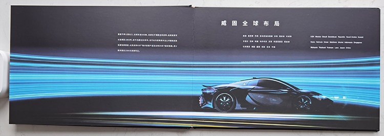 Solar Film/Sample Booklet/Longfilm/Vk&F/Gu/3M Film/Quantum Film/Car Film/Manufacturer's Manual/Sample Booklet Samples