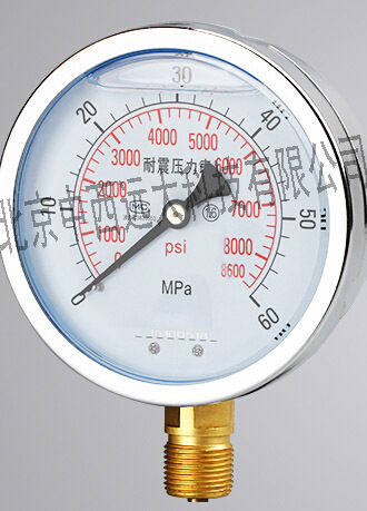 台式酸碱度计带打印 型号AZ86555  库号M203514