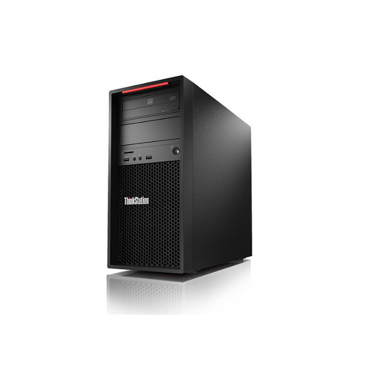 Applicable to lenovo graphic workstation computer thinkstation P520C W-2235 8g 1t