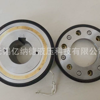 电磁离合器 DLY3-10A DLY3-20 DLY3-20A DLY3-25 DLY3-25A