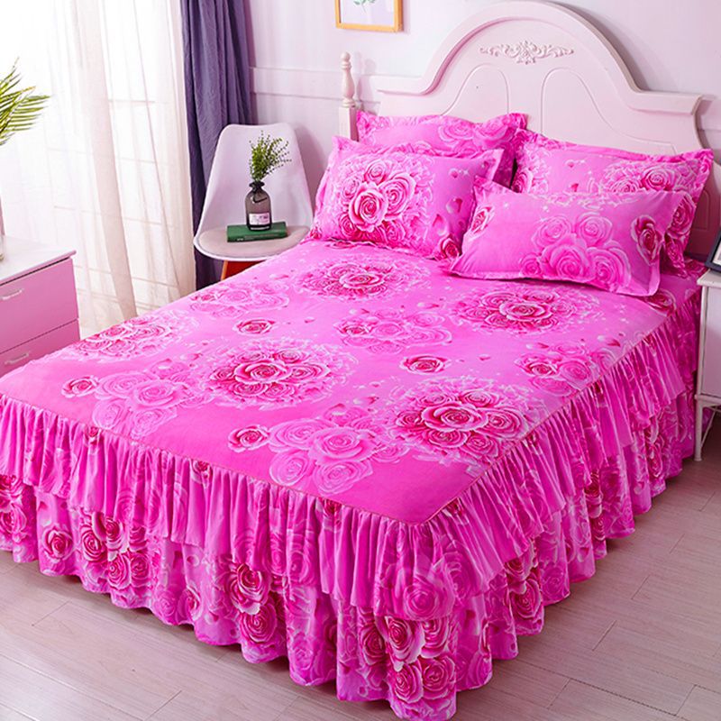 Rosas Pink bilaterales - Carnival Direct Down