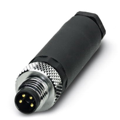 菲尼克斯  连接器 SACC-M 8MS-4CON-M-SW -1501265