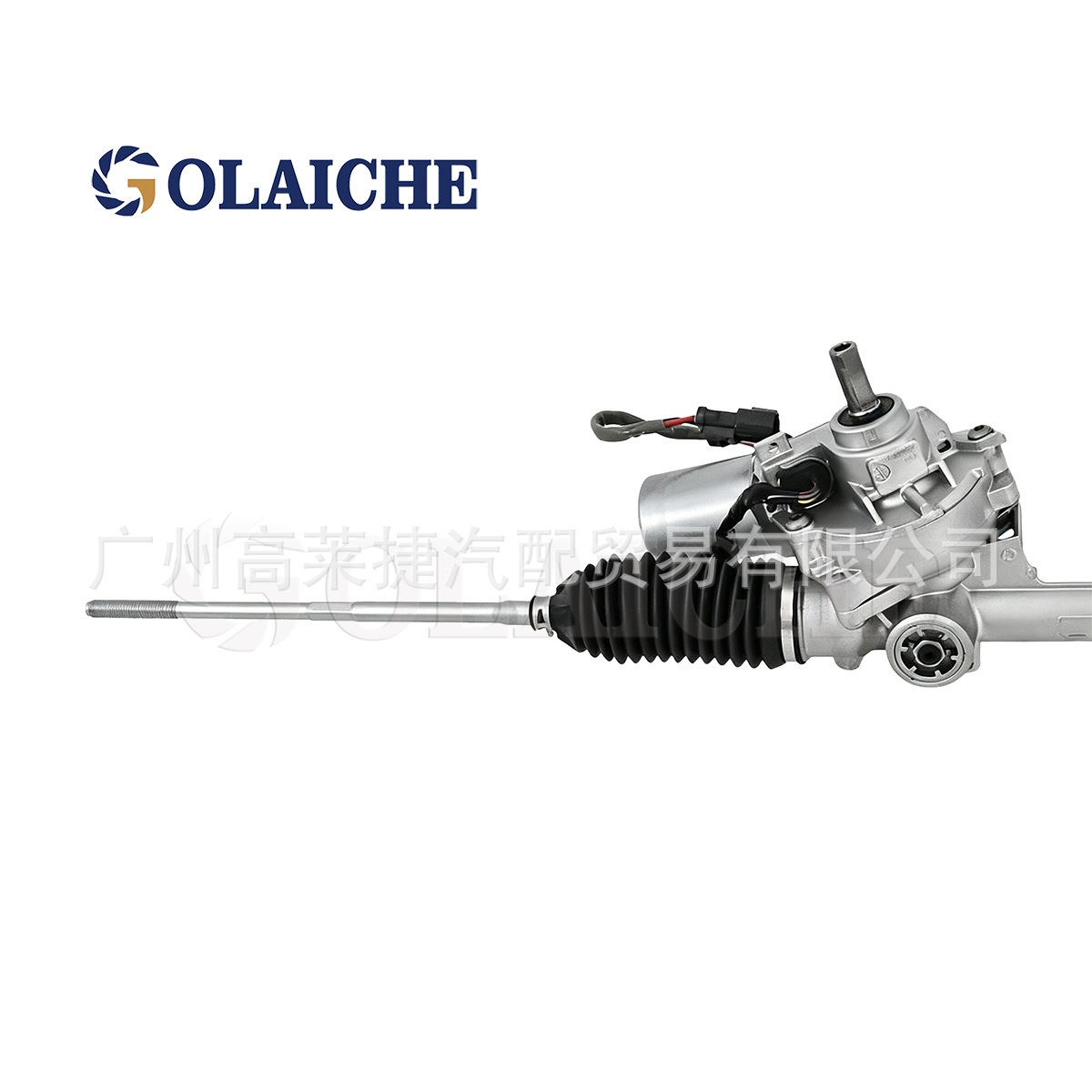Q0011884V006000000, suitable for Mercedes-Benz 450/W450 Smart SMT steering gear, RHD