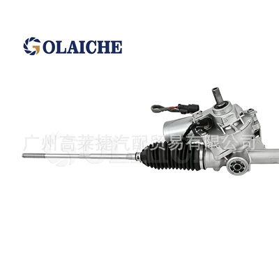 Steering gear assembly Mercedes-Benz 450/W450 Smart