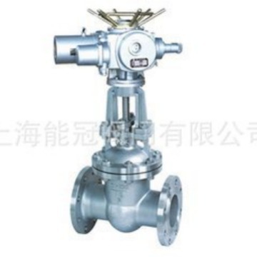 厂价直销Z941W-16P法兰电动闸阀 电动高温闸阀 不锈钢丝扣闸阀