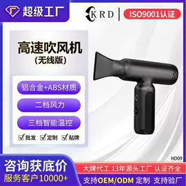 筋膜枪;生发仪、护发仪;电吹风