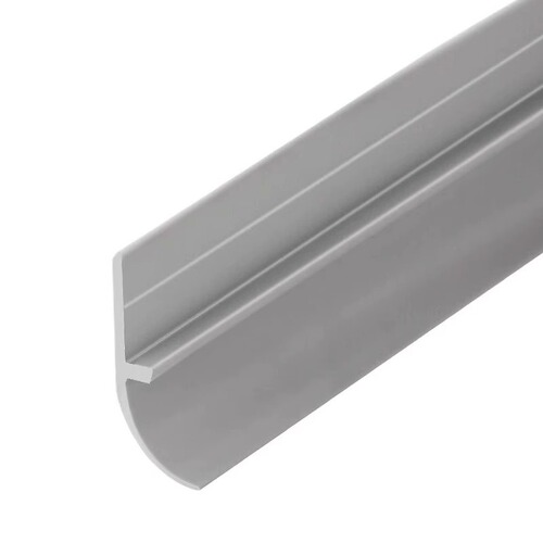 Seal strip for door gap and bottom, self-adhesive sound insulation anti-theft door gap blocker, glass door seal, window windstopper