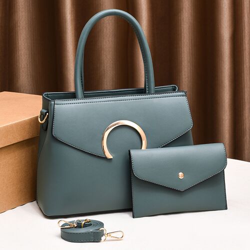 [Guangzhou Shipping]  New Style Mother-in-Law Handheld Women’s Bag Single Shoulder Large Capacity Cross-border One Piece Dropshipping