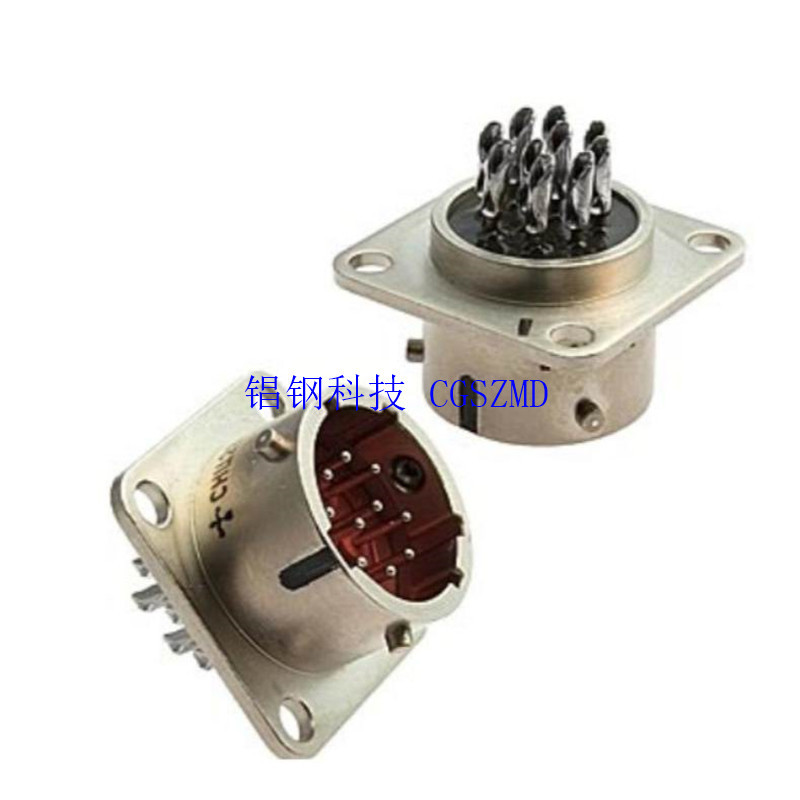 2RMD18B4G1 2RMD18B������������Mil-spec circular connectors