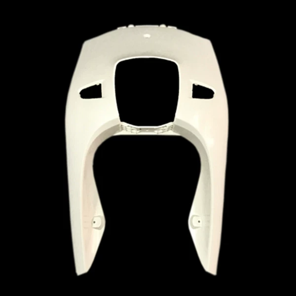 No. 2 front panel (color can be customized)