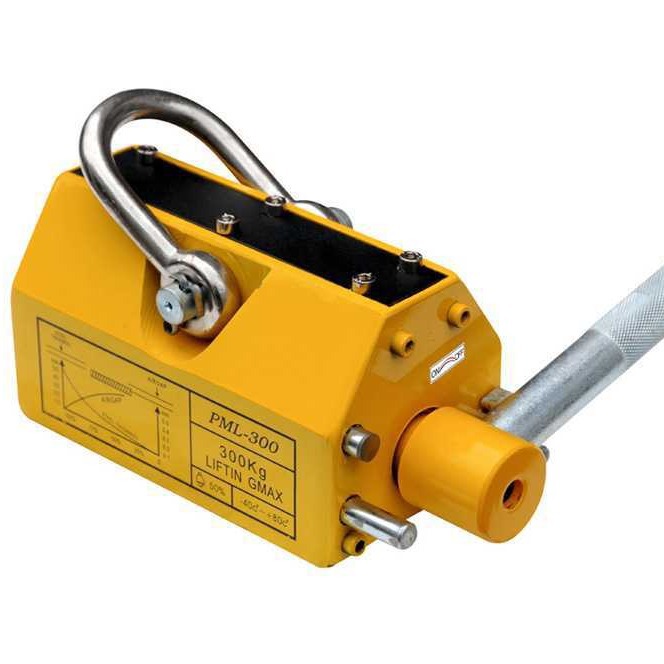 永磁起重器 厂家直发 永磁起重吸盘磁吊 翔源磁电