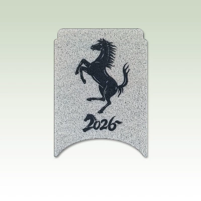 Electric vehicle foot mat, foot pedal - dark-horse-no9-n3-series