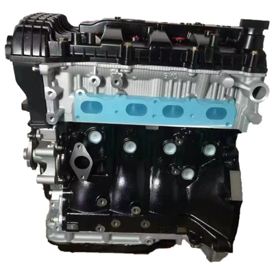 car accessories, Engine assembly