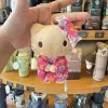 Black Leather Mount Fuji Kimono KT