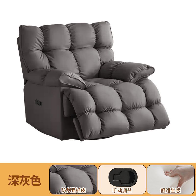 Piel de garra de gato * gris oscuro⚑♜