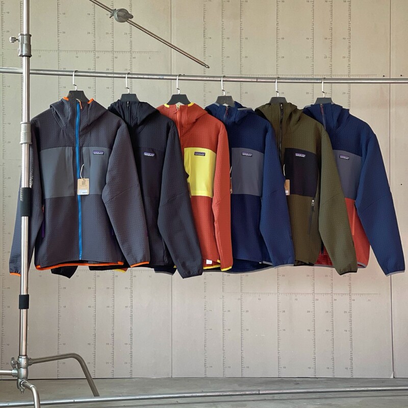 Cross-Border Pata High-Quality Bata R2 Techface Outdoor Velvet Soft Shell Hooded Plush Jacket 731