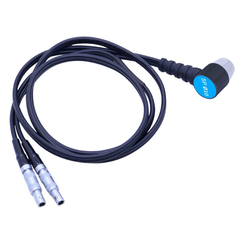 Ультразвуковой толщиномер 5PM10 GM100/GM130/GT1100/GT1130/WT100A Универсальный