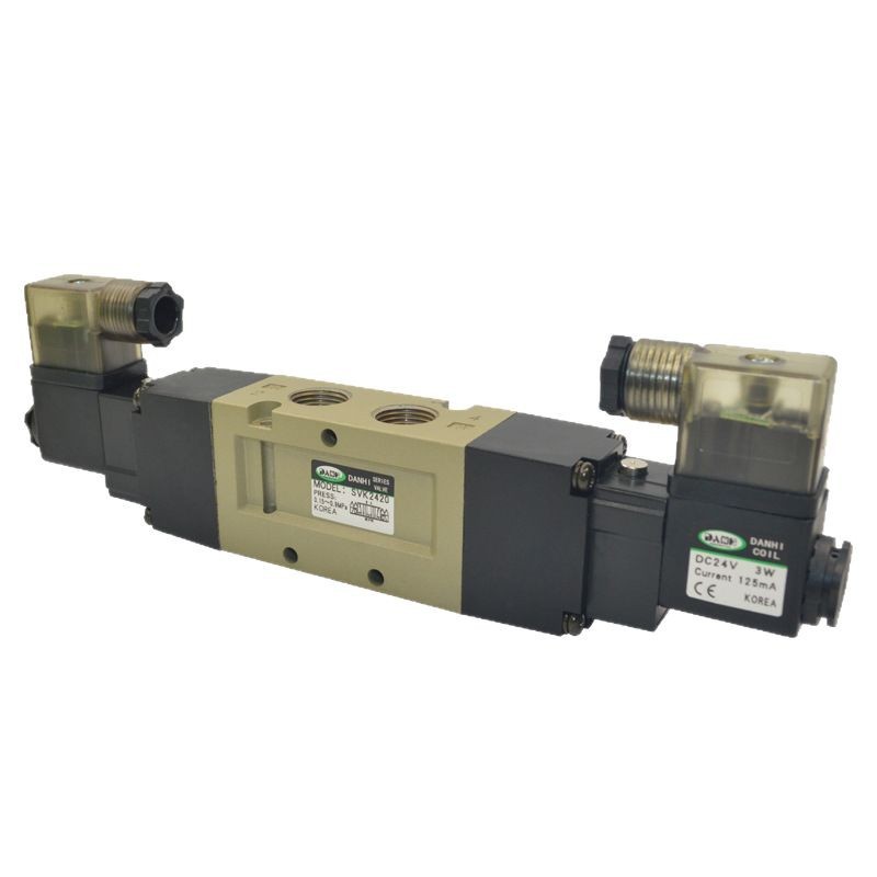 ����DANHI����3λ5ͨ��λжѹ��������SVK2420�м���������ŷ�