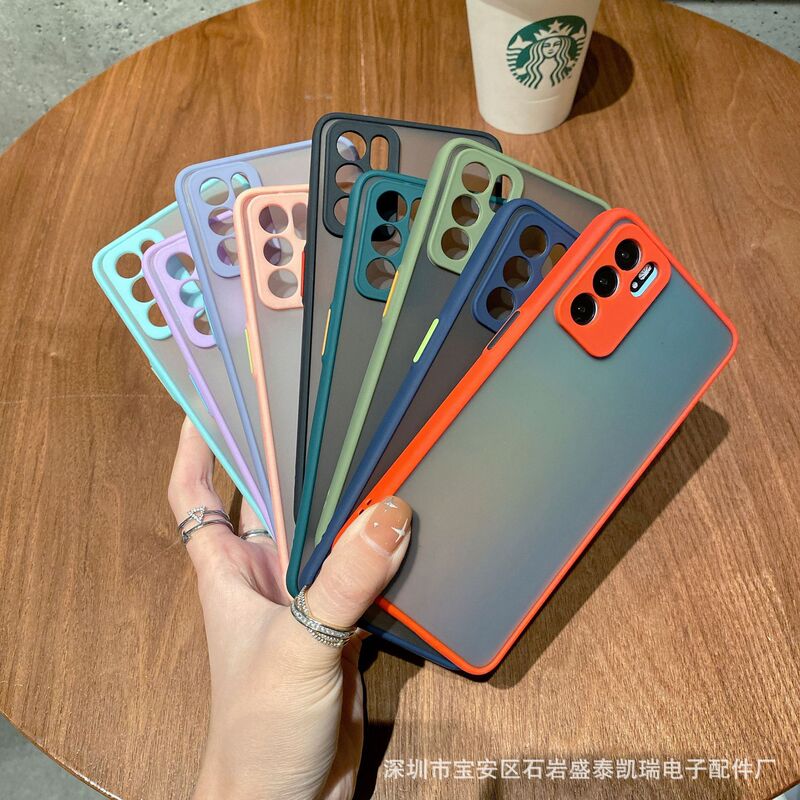 Suitable for oneplus 9pro Mobile Phone Case Anti-Drop Skin Sense 1 + NORD CE Eye Protection Fine Hole oneplus Frosted Protective Cover Suitable for oneplus 9pro Mobile Phone Case Anti-Drop Skin Sense 1 + NORD CE Eye Protection Fine Hole oneplus Frosted Protective Cover