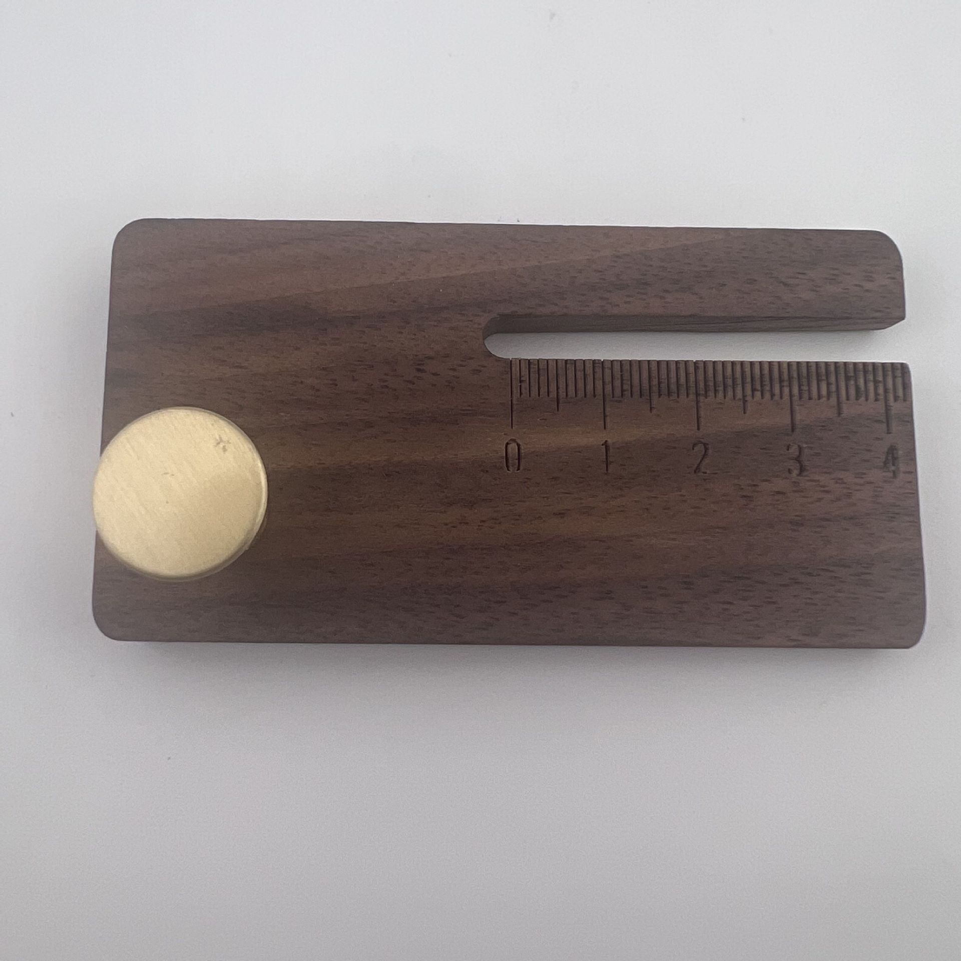 DIY cuero hecho a mano tallado forma herramienta aceite pluma sello cuchillo de corte punzonado