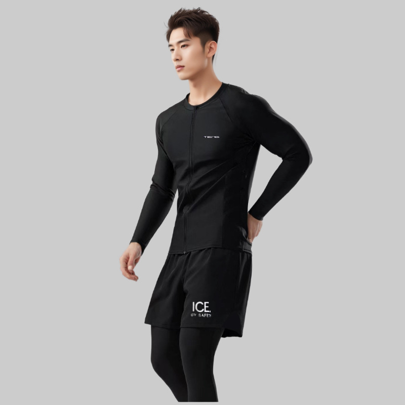 6137 상의 + 페이크 투피스 바지