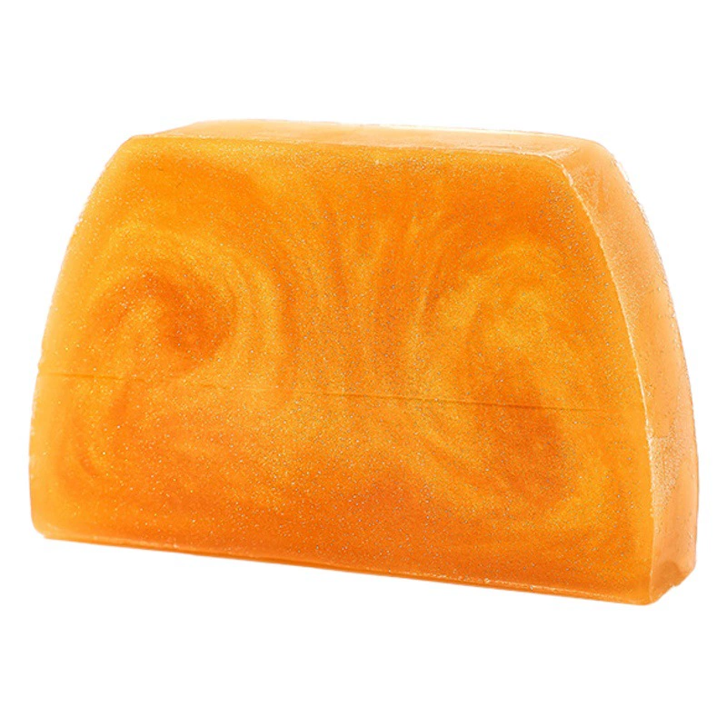 [Смитс] Золотое мыло Аминокислоты Трава Золотое мыло Очищающее мыло Масло Ручное Масло Золотое мыло 100G