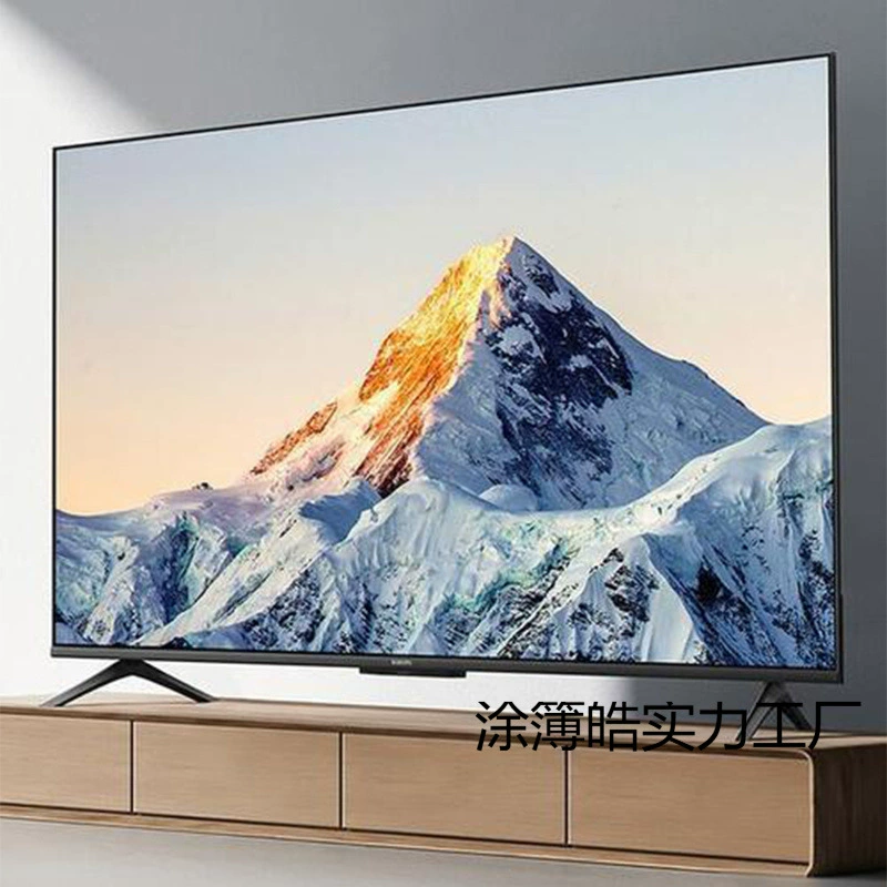 4K Smart LCD TV Ace, Network Voice Control, Ultra HD 55–85 inch Options
