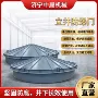 矿用泄压mfbi煤矿防爆门