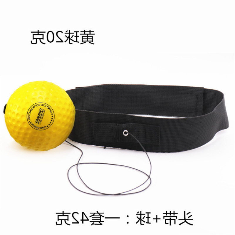 H19 + bolsas de bola amarilla impresas